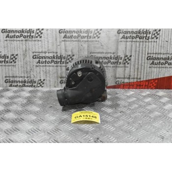 Δυναμό Ford Galaxy 2.0 NSE 1995-2006 0123510031 95VW10300EC 115A