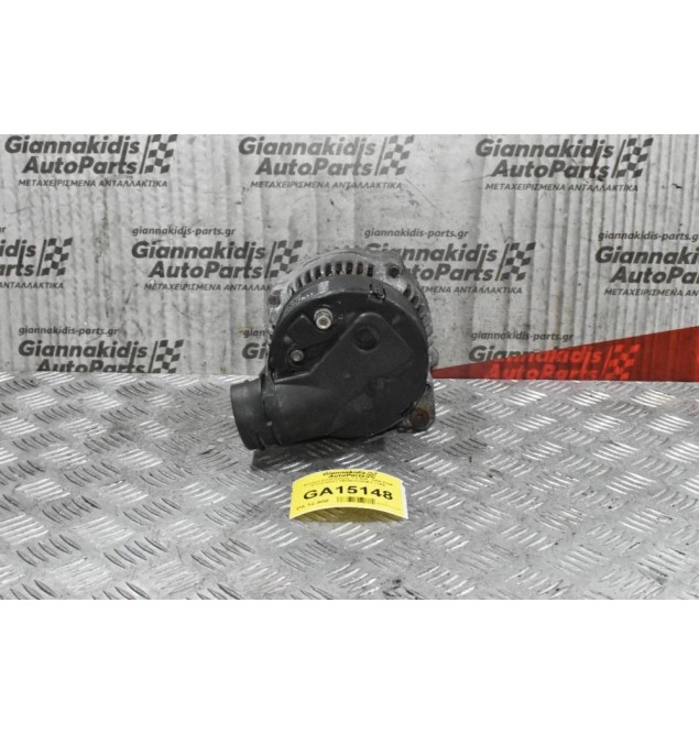 Δυναμό Ford Galaxy 2.0 NSE 1995-2006 0123510031 95VW10300EC 115A