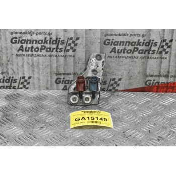 Ηλεκτρομαγνητικές Βαλβίδες Suzuki Grand Vitara 1.6 G16A 1995-2001