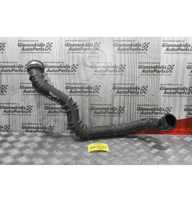 Κολάρο Intercooler Volvo S60 2010-2014 BG916K863BB