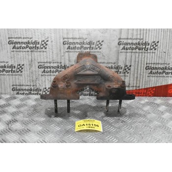 Χταπόδι / Πολλαπλή Εξαγωγής Ford Galaxy 2.0 NSE 1995-2006