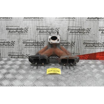 Χταπόδι / Πολλαπλή Εξαγωγής Ford Galaxy 2.0 NSE 1995-2006