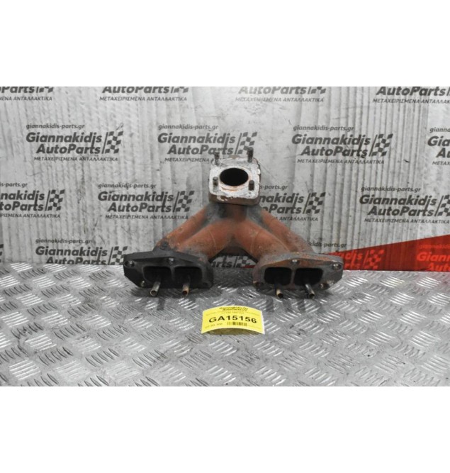 Χταπόδι / Πολλαπλή Εξαγωγής Ford Galaxy 2.0 NSE 1995-2006