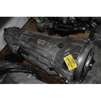 Αυτόματο Σασμάν Mercedes-Benz GLC 250 2.2 CDI 651921 2014-2020 (725048 2532701401)