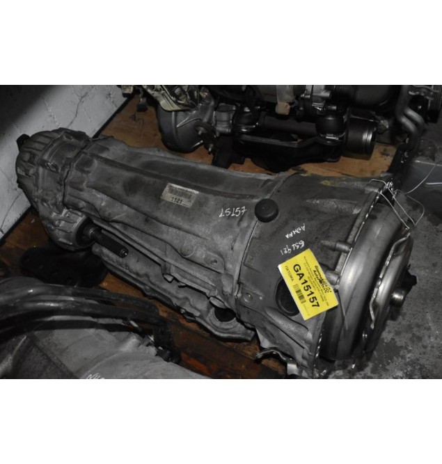 Αυτόματο Σασμάν Mercedes-Benz GLC 250 2.2 CDI 651921 2014-2020 (725048 2532701401)