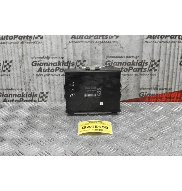 Εγκέφαλος Toyota Avalon XX30 1.3 3SZ 2004-2012 DENSO 89560-B1560 112300-3813