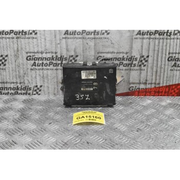 Εγκέφαλος Daihatsu Terios 1.5 3SZ 2006-2011 DENSO 89560-B1870 112400-1020