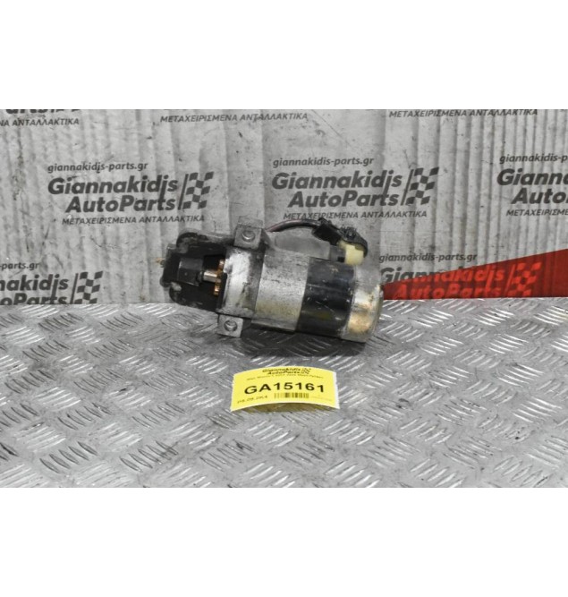 Μίζα Mazda 6 2002-2008 M000T90981