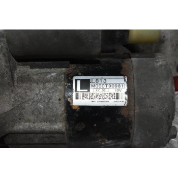 Μίζα Mazda 6 2002-2008 M000T90981