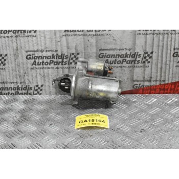 Μίζα Volvo S60 S80 V40 V60 V70 1.6 B4164T 2010-2019 31285512 AV6N-11000-CA