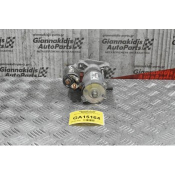 Μίζα Volvo S60 S80 V40 V60 V70 1.6 B4164T 2010-2019 31285512 AV6N-11000-CA