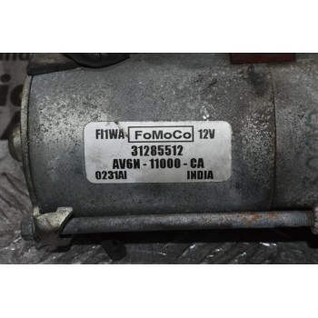 Μίζα Volvo S60 S80 V40 V60 V70 1.6 B4164T 2010-2019 31285512 AV6N-11000-CA