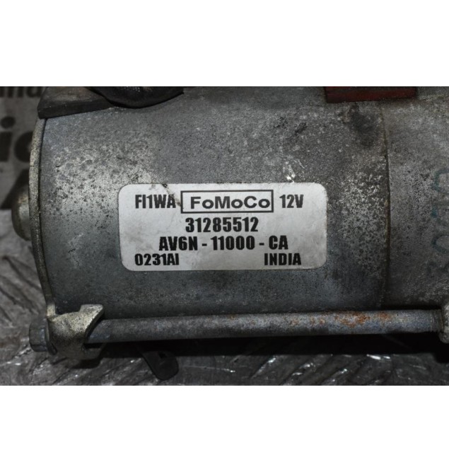Μίζα Volvo S60 S80 V40 V60 V70 1.6 B4164T 2010-2019 31285512 AV6N-11000-CA