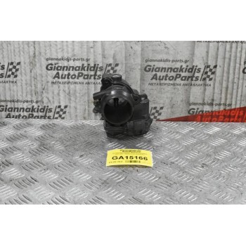 Πεταλούδα Γκαζιού Bmw X1 B47D20A 2010-2017 BOSCH A2C80221201