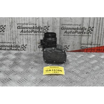 Πεταλούδα Γκαζιού Bmw X1 B47D20A 2010-2017 BOSCH A2C80221201