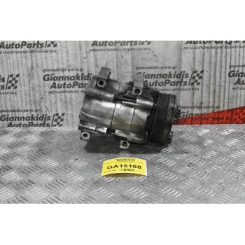 Κομπρεσέρ Aircondition - A/C Ford Transit 2.3 E5FB 2000-2005