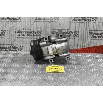 Κομπρεσέρ Aircondition - A/C Ford Transit 2.3 E5FB 2000-2005