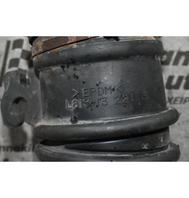 Κολάρο Εισαγωγής Mazda 6 2.0 2002-2008 L81313221