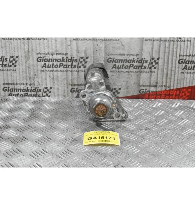Μίζα Volkswagen Passat 2005-2011 BOSCH 0AH911023A 0001120410