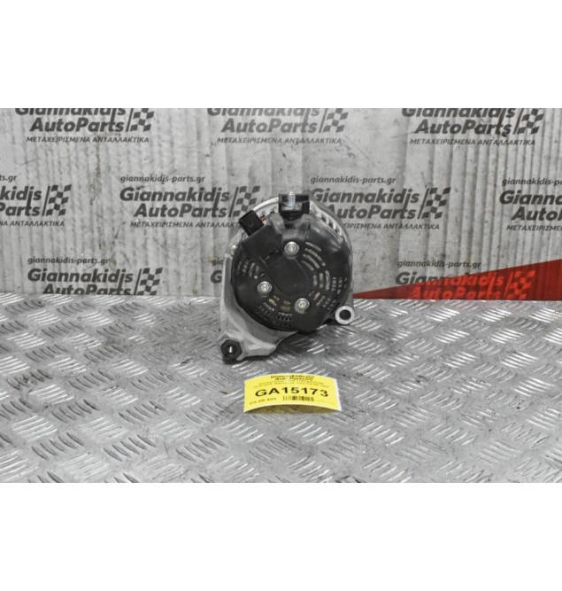 Δυναμό Bmw 1 F20 118D B47D20A 2010-2019 7640131-04 104211-8182 150A