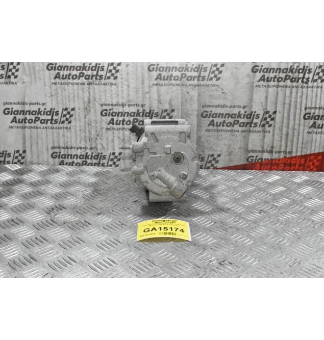 Κομπρεσέρ Aircondition - A/C Volvo S60 B4164T 2010-2015 31332616