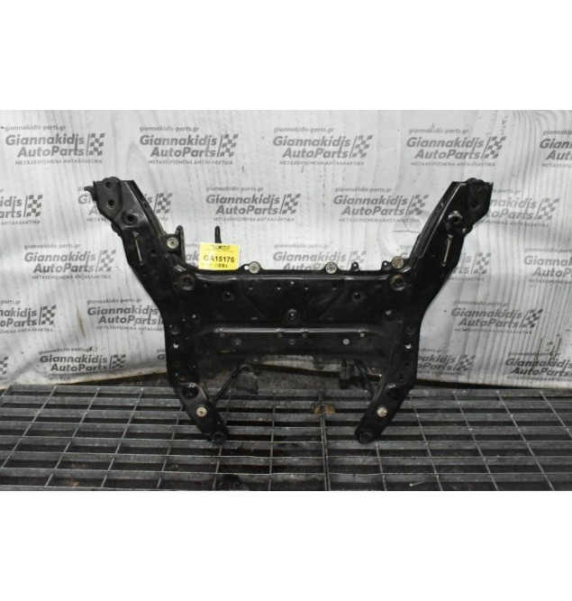 Γέφυρα Mini Cooper F54 F55 F56 2012-2020 2D01794 31116869546