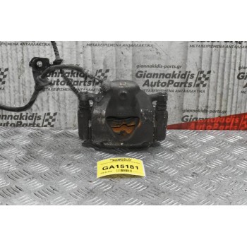 Δαγκάνα Δεξιά Mini Cooper F54 F55 F56 2012-2020