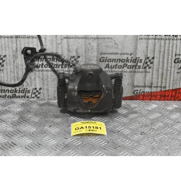 Δαγκάνα Δεξιά Mini Cooper F54 F55 F56 2012-2020