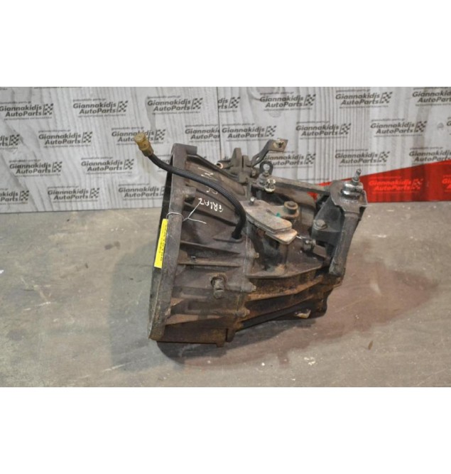 Κιβώτιο Ταχυτήτων Σασμάν Renault Laguna 2.0 DCI M9R 2003-2009 PK4006