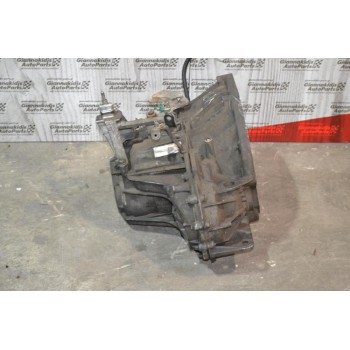 Κιβώτιο Ταχυτήτων Σασμάν Renault Laguna 2.0 DCI M9R 2003-2009 PK4006