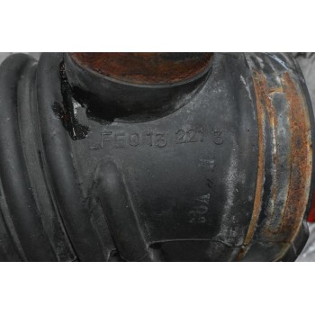 Κολάρο Εισαγωγής Mazda 6 1.8cc L8 2001-2007 LF5013221