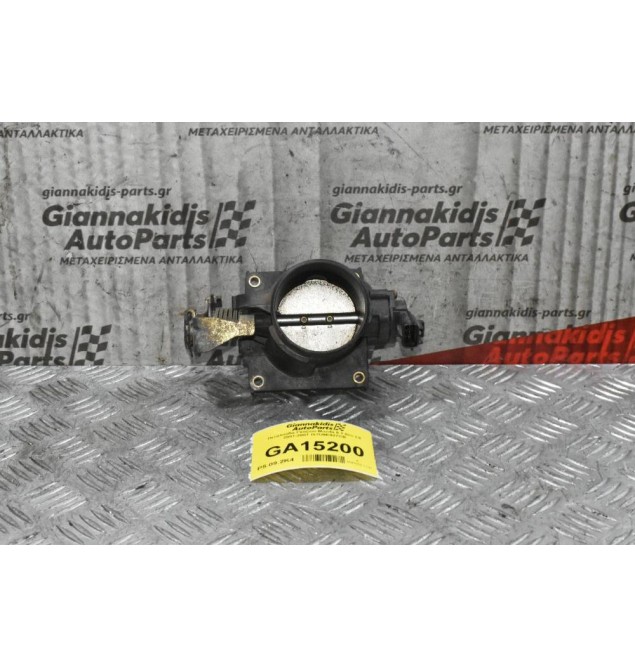 Πεταλούδα Γκαζιού Mazda 6 1.8cc L8 2001-2007 IS7U9E927CB