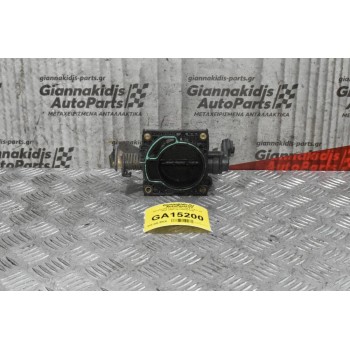 Πεταλούδα Γκαζιού Mazda 6 1.8cc L8 2001-2007 IS7U9E927CB