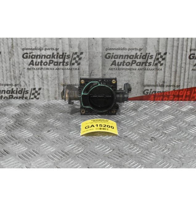 Πεταλούδα Γκαζιού Mazda 6 1.8cc L8 2001-2007 IS7U9E927CB