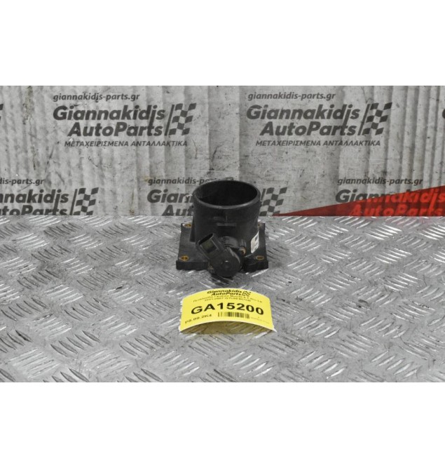 Πεταλούδα Γκαζιού Mazda 6 1.8cc L8 2001-2007 IS7U9E927CB