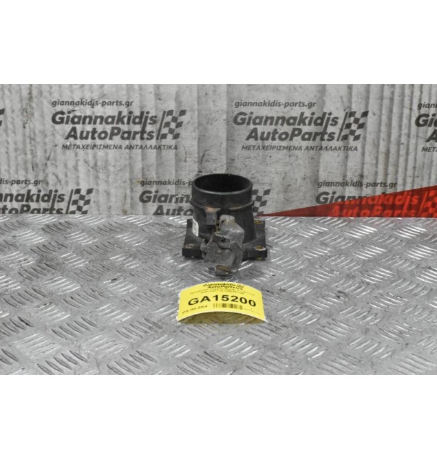 Πεταλούδα Γκαζιού Mazda 6 1.8cc L8 2001-2007 IS7U9E927CB