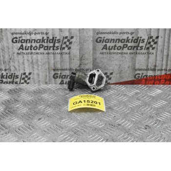 Βαλβίδα Ρελαντί Mazda 6 1.8cc L8 2001-2007