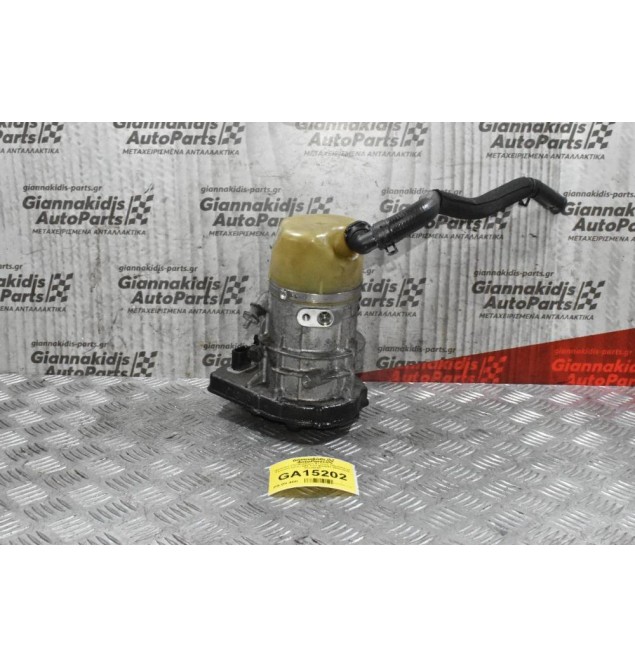 Ηλεκτικό Υποβοήθημα Αντλίας Υδραυλικού Τιμονιού Volvo S60 1.6T B4164T 2010-2015 31329145