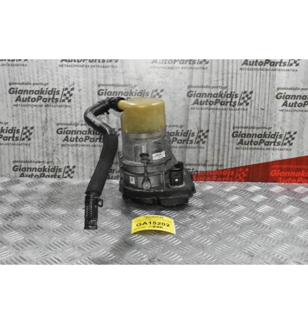 Ηλεκτικό Υποβοήθημα Αντλίας Υδραυλικού Τιμονιού Volvo S60 1.6T B4164T 2010-2015 31329145