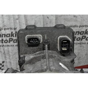 Ηλεκτικό Υποβοήθημα Αντλίας Υδραυλικού Τιμονιού Volvo S60 1.6T B4164T 2010-2015 31329145