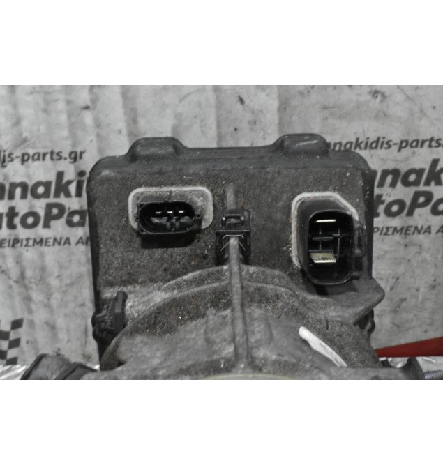 Ηλεκτικό Υποβοήθημα Αντλίας Υδραυλικού Τιμονιού Volvo S60 1.6T B4164T 2010-2015 31329145