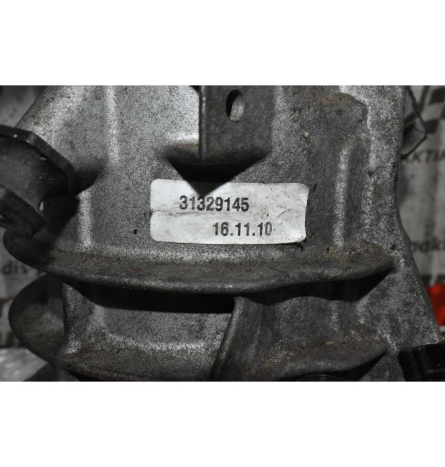 Ηλεκτικό Υποβοήθημα Αντλίας Υδραυλικού Τιμονιού Volvo S60 1.6T B4164T 2010-2015 31329145