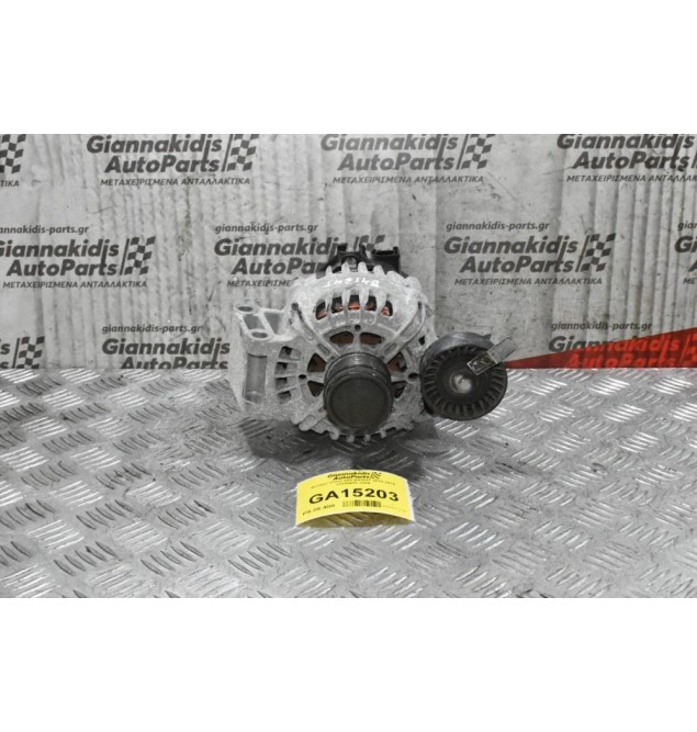 Δυναμό Volvo S60 B4164T 2010-2015 31285435 150A