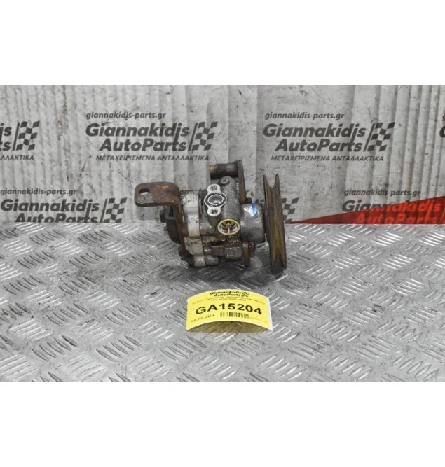 Αντλία Υδραυλικού Τιμονιού Nissan Navara D22 YD25 2001-2005