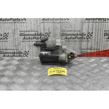 Μίζα Audi A4 / A3 2.0 TFSI BWE 2005-2013 (Γνήσια) 06B911023A 0001107427 (Volkswagen Passat Jetta Golf / Seat Exeo)
