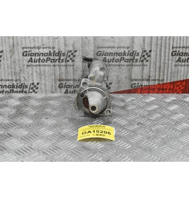 Μίζα Audi A4 / A3 2.0 TFSI BWE 2005-2013 (Γνήσια) 06B911023A 0001107427 (Volkswagen Passat Jetta Golf / Seat Exeo)