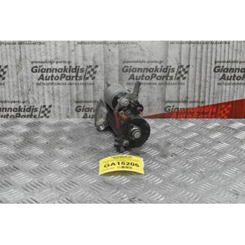 Μίζα Audi A4 / A3 2.0 TFSI BWE 2005-2013 (Γνήσια) 06B911023A 0001107427 (Volkswagen Passat Jetta Golf / Seat Exeo)