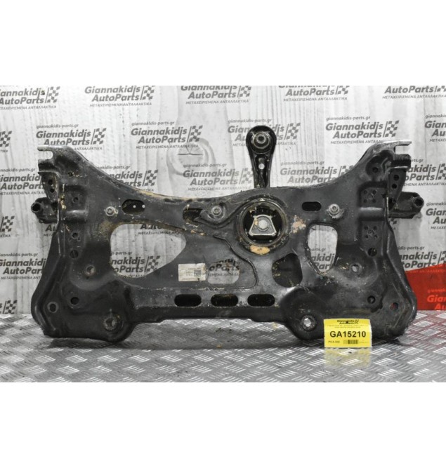 Γέφυρα Audi A3 - Scirocco - Golf - Leon 1.4 TFSI 125 PS CXS 2012-2018 5Q0199315R