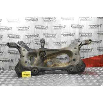 Γέφυρα Audi A3 - Scirocco - Golf - Leon 1.4 TFSI 125 PS CXS 2012-2018 5Q0199315R