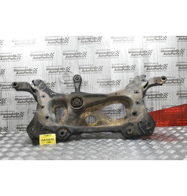 Γέφυρα Audi A3 - Scirocco - Golf - Leon 1.4 TFSI 125 PS CXS 2012-2018 5Q0199315R